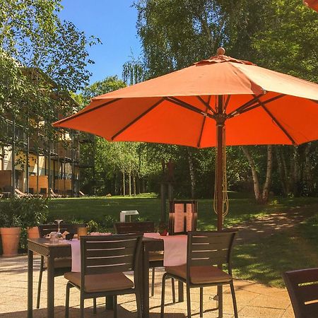 Heide Spa Hotel & Resort Bad Dueben Ngoại thất bức ảnh