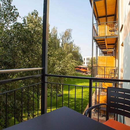 Heide Spa Hotel & Resort Bad Dueben Ngoại thất bức ảnh