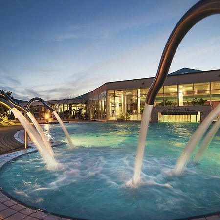 Heide Spa Hotel & Resort Bad Dueben Ngoại thất bức ảnh