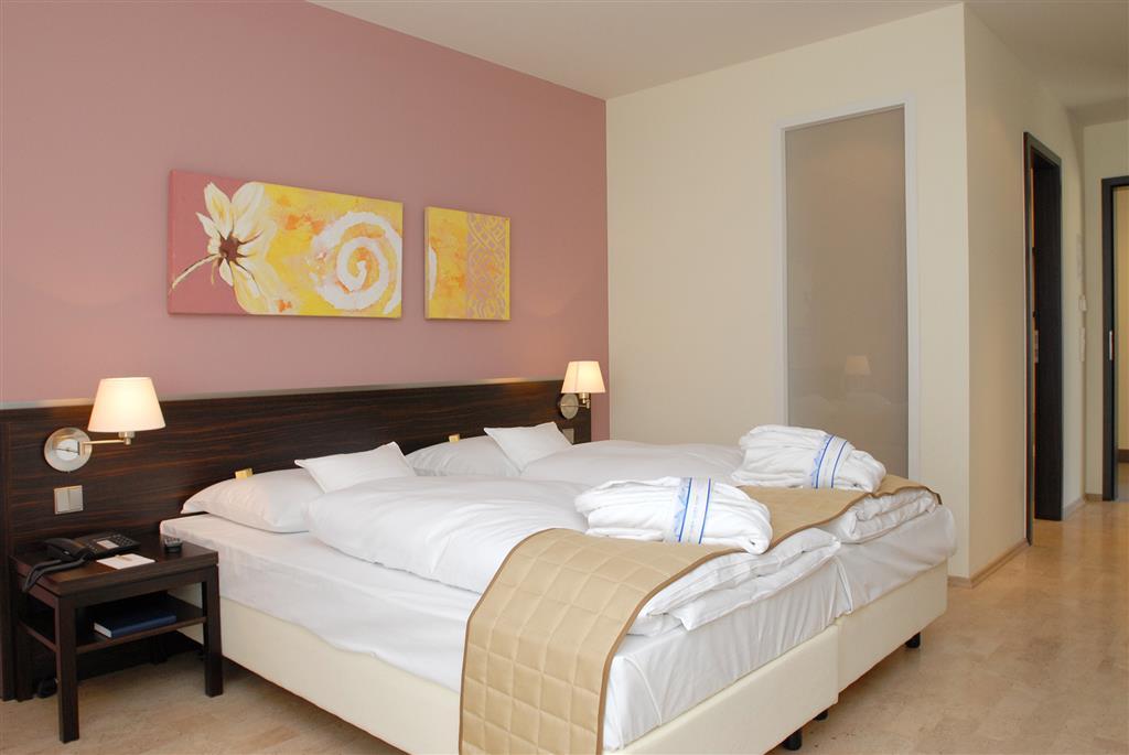 Heide Spa Hotel & Resort Bad Dueben Phòng bức ảnh