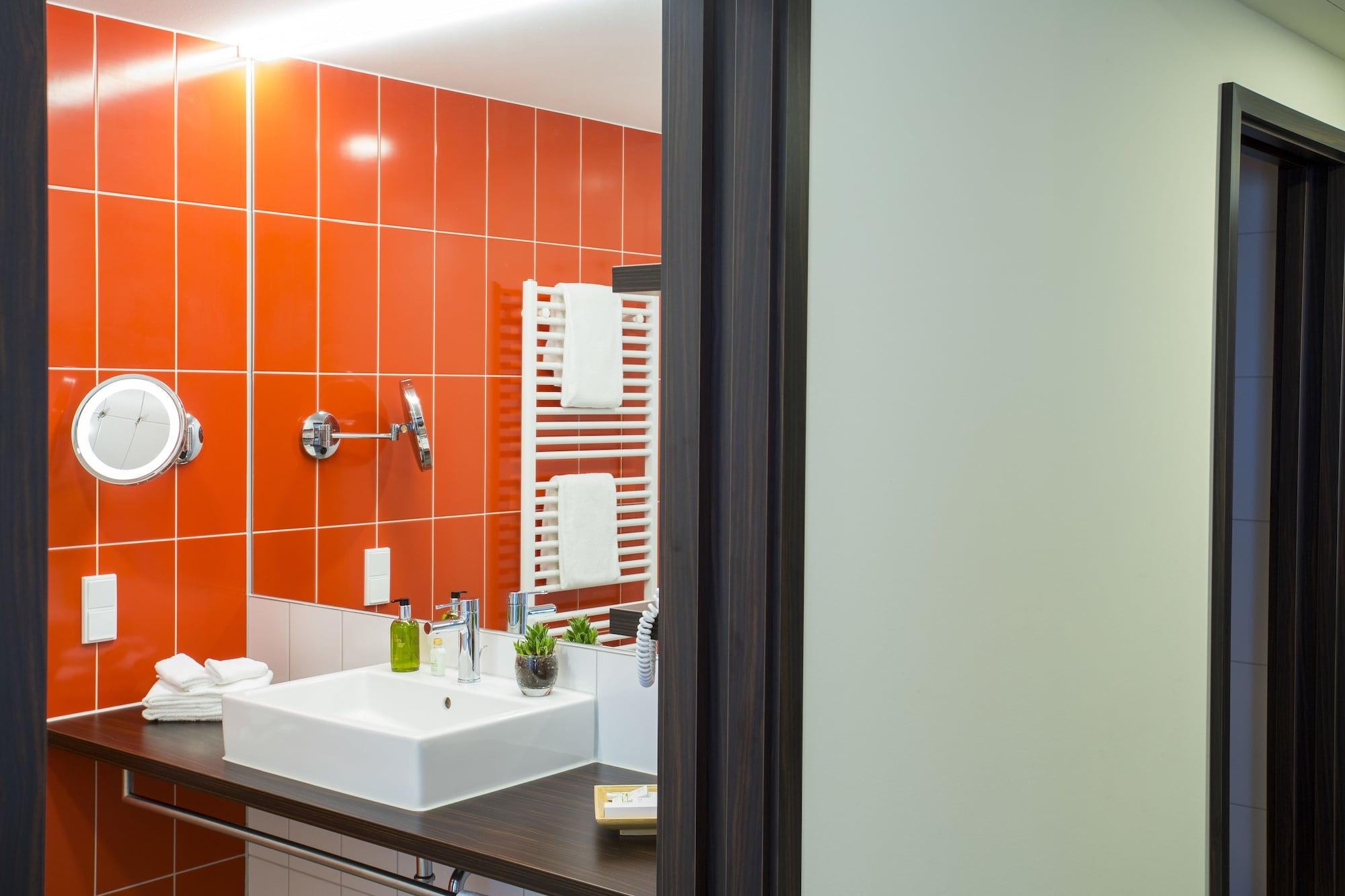 Heide Spa Hotel & Resort Bad Dueben Ngoại thất bức ảnh