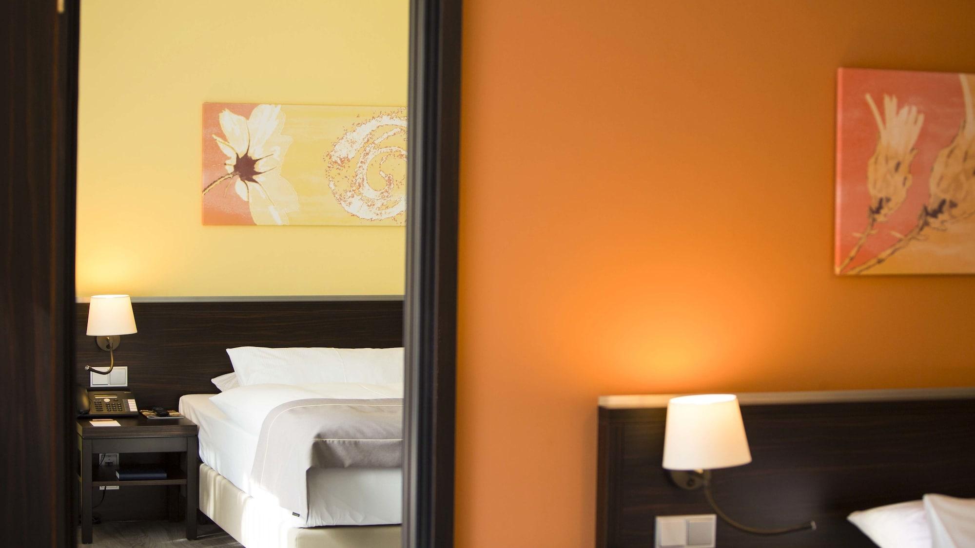 Heide Spa Hotel & Resort Bad Dueben Ngoại thất bức ảnh