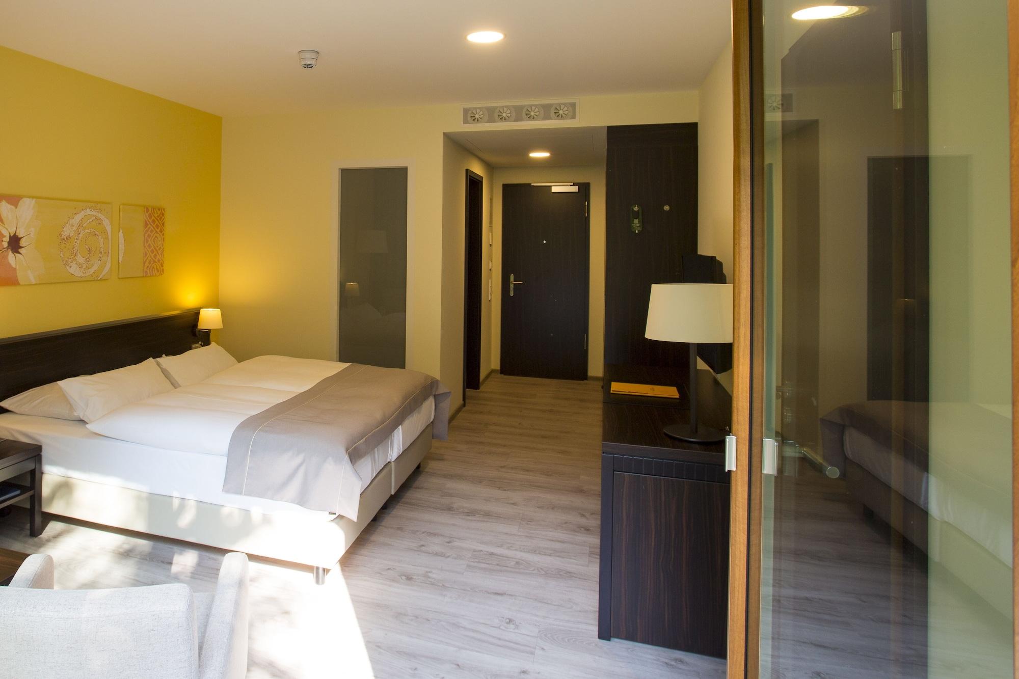 Heide Spa Hotel & Resort Bad Dueben Ngoại thất bức ảnh