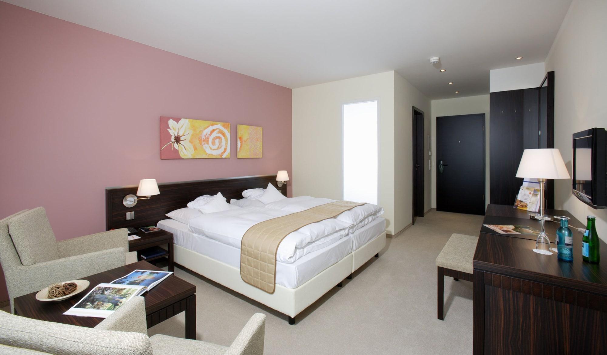 Heide Spa Hotel & Resort Bad Dueben Ngoại thất bức ảnh