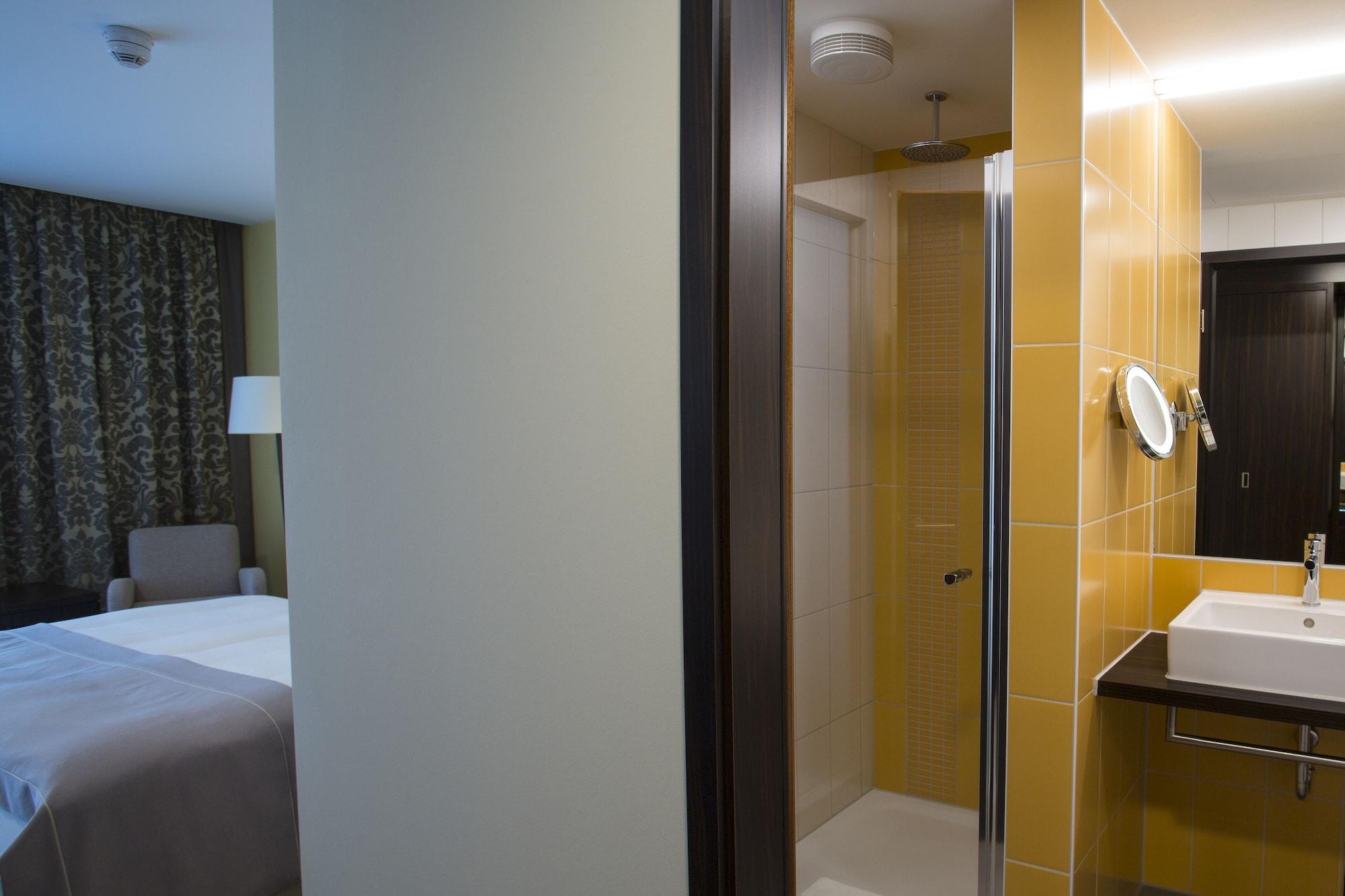 Heide Spa Hotel & Resort Bad Dueben Ngoại thất bức ảnh