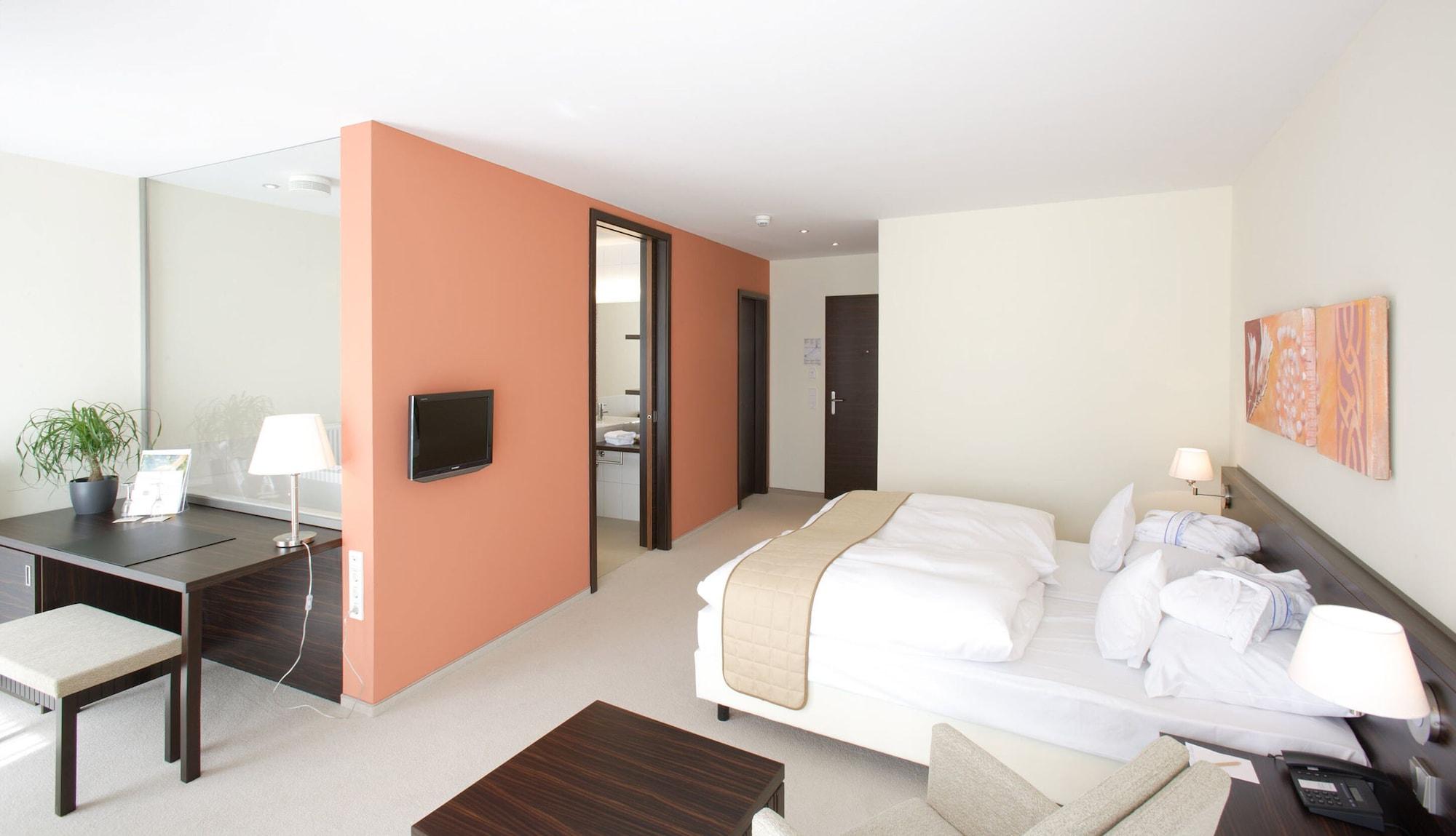 Heide Spa Hotel & Resort Bad Dueben Ngoại thất bức ảnh