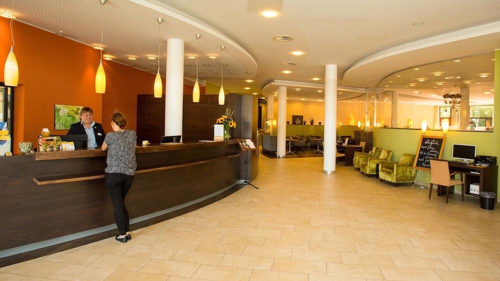 Heide Spa Hotel & Resort Bad Dueben Ngoại thất bức ảnh