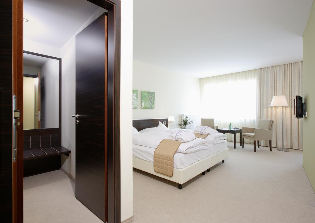 Heide Spa Hotel & Resort Bad Dueben Ngoại thất bức ảnh