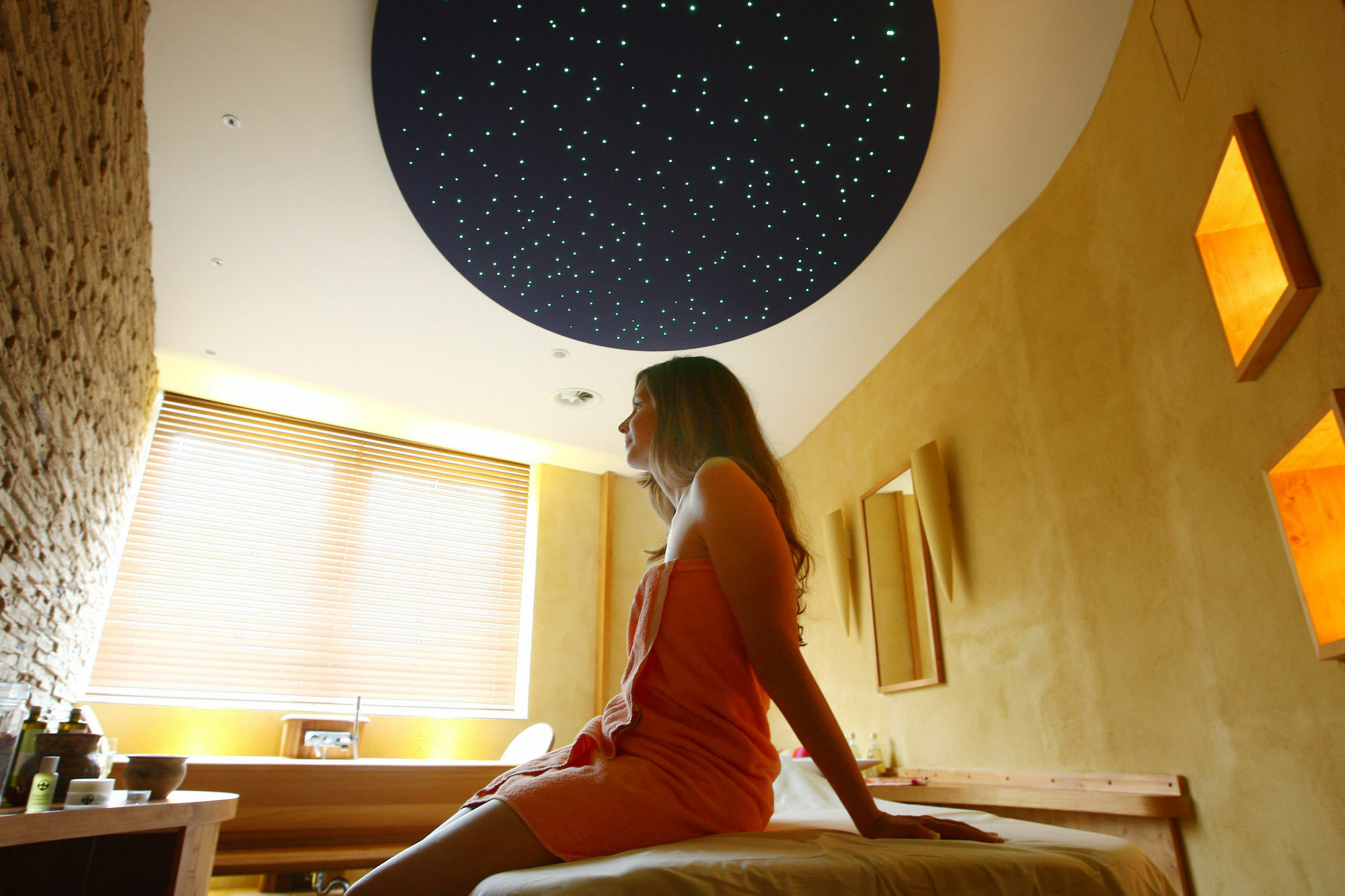 Heide Spa Hotel & Resort Bad Dueben Ngoại thất bức ảnh